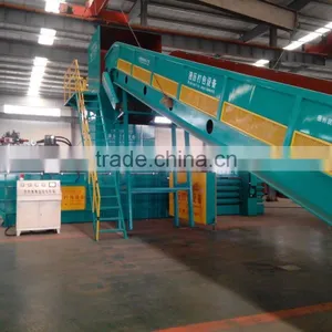 Automatic Hydraulic Press Machine thumbnail-2