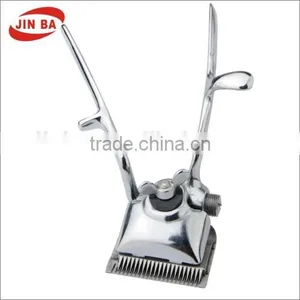 Hand Hair Clipper, Manual Hair Clipper,barber Clipper,hair Cutter thumbnail-1