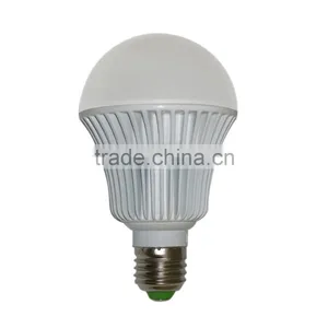 9W 2.4G Wireless E27 Led Bulb Lamp With Remote Control Color Brightness Adjustable thumbnail-3