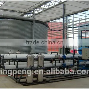Greenhouse Water Treatment System thumbnail-1