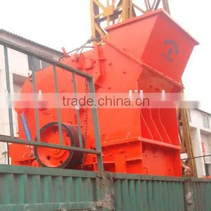 New Design Sand Making Machine,the Big Hammer Crusher thumbnail-3