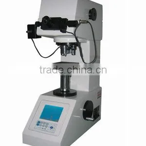 Digital Display Vickers Rohardness Tester thumbnail-1