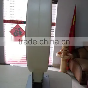 OEM Blow Molding Plastic Billboard PE Digital Billboard Warning Signs Hui Zhou Factory thumbnail-2