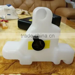 OEM Blow Molding Plastic PE Tank Model Water Storage Tank Making Machine thumbnail-6