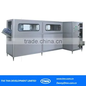 C26-Automatic 3-in-1 Bottle Filling Machine for Sale thumbnail-1