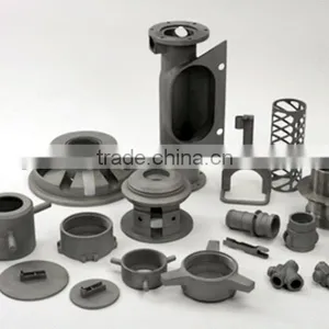 High Precision SS Lost Foam Casting,stainless Steel Lost Foam Casting Part thumbnail-4