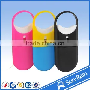 15ml Empty Plastic Perfume Bottles for Cosmetic Products thumbnail-1
