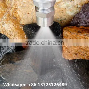 Stainless Steel Full Cone Nozzle thumbnail-2
