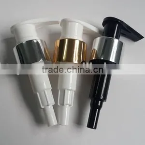 China Cheap Manufactory Water Hand Wash Lotion Pump Dispenser thumbnail-5