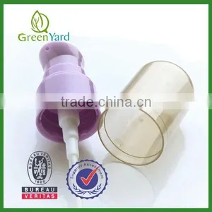 24/410-H 24/410-F Finger Liquid Foundation Pump Plastic thumbnail-2