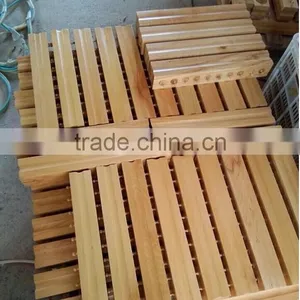 Kindergarten Furniture Montessori Knobbed Cylinder Block thumbnail-6