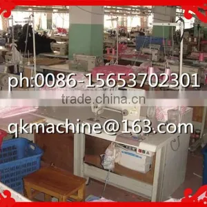 Latest Technology Direct Drive Computer Sewing Machine thumbnail-1