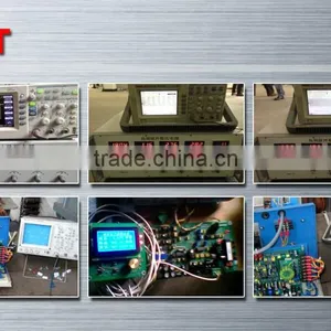 18v High Current Electrolysis 3 Phase Bridge Rectifier for Sea Water thumbnail-6