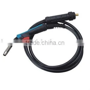MIG Welding Torch thumbnail-1