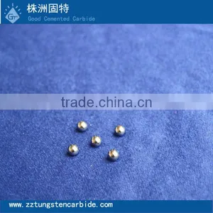 Zhuzhou Supplier of YG6 Alloy Tungsten Alloy Ball thumbnail-1