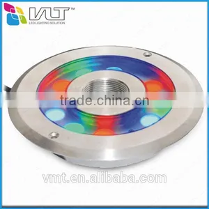 VLT New Product FOU-0027 27w Waterproof Led Fountain Light thumbnail-1