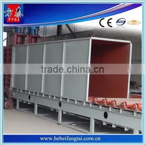 China Supplier High Effciency Simple Operation Low Noise Bale Breaker thumbnail-4