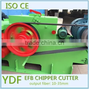 Effective New Type EFB Fiber Crusher KJDS316D 55KW Made in China thumbnail-4