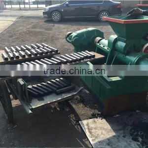 Coal Press Machine/coal Dust Briquette Machine/charcoal Powder Machine thumbnail-5