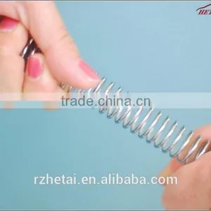China Tension Spring Wiper Spring/spring Wire Tensioner/tension Gas Springs thumbnail-5