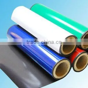 2016 New Promotion Cutomized Soft Coloful Pvc Rubber Magnet Roll thumbnail-1
