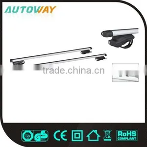 Professional Black Soft Roof Rack thumbnail-3