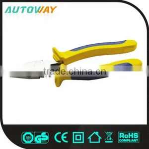 8" Wire Twisting Pliers thumbnail-1
