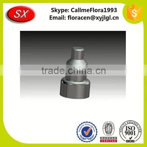 High Quality Stepped Shafts Service Fabrication in China thumbnail-2