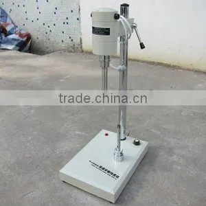 Lab High Shear Emulsifier&Homogenizing Mixer thumbnail-1