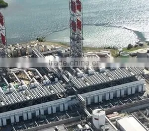 Automatic HFO Treatmetn Plant for 8MW Power Station thumbnail-1