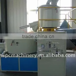 Wood Plastic Mixer thumbnail-1