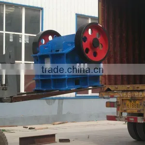 PE Jaw Crusher Made in China thumbnail-4