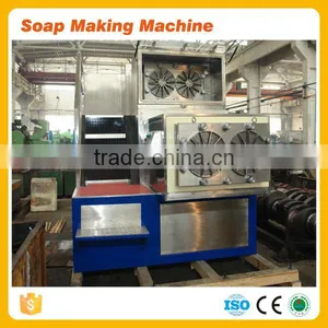 Soap Noodles and Oil to Make Soap Production Line thumbnail-6