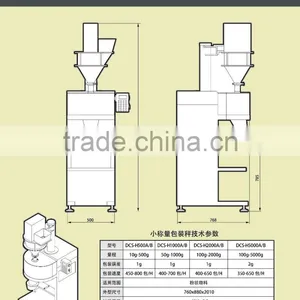 High Performance Stainless Steel Fruit Powder Processing Machine,fruit Powder Production Line,dried Fruit Processing Machine thumbnail-4
