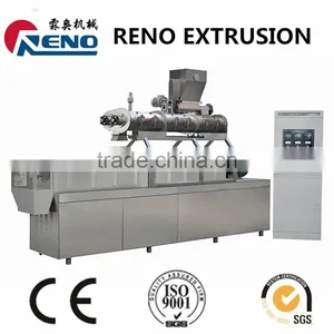 Intentional Fish Feed Manufacturing Machine thumbnail-3