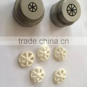 Twin Screw Automatic Puff Snack Machine thumbnail-4