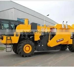 Cold Recycling Machine ZBL2500 thumbnail-1
