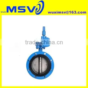 Butterfly Valve 2" to 60" API 609,ASME B16.34 thumbnail-2