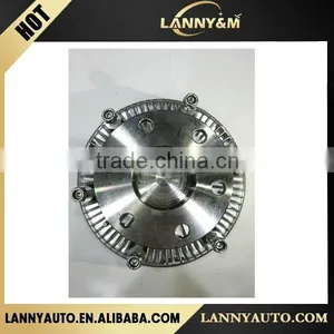 Hot Sale Silicon Oil Fan Clutch for Truck 010023323,1210-09157-07,1651724C1,1654589c1,1659949C1,1660907C91 thumbnail-3