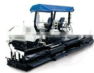 ZOOMLION ROAD PAVER LTU120A thumbnail-1