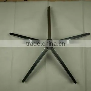 Aluminium Chair Leg thumbnail-1