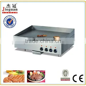 Counter Top Electric Griddle/cast Iron Griddle thumbnail-1