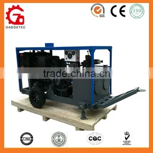 Compact Hydraulic Power Pack Unit Manufacturer thumbnail-1