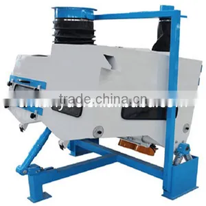 Muti-functional Grain Cleaning Machine thumbnail-1