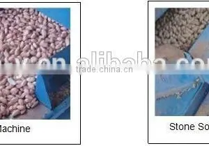 Peanut Sheller/peanuts Shelling Machine thumbnail-2