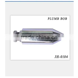 Small Steel Plumb Bob for European Market thumbnail-5