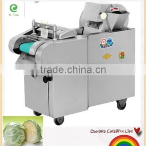 Hot Sale Electric Automatic Multifunctional Machine Cabbage Slicer Machine thumbnail-1