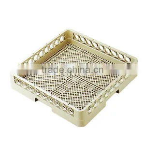 Plastic Glass Basket thumbnail-1