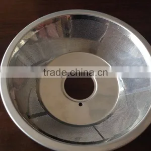 Mesh Filter-Stainless Steel thumbnail-4