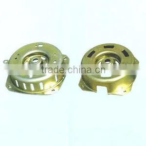 ID101 Precision Metal Stamping Parts thumbnail-1